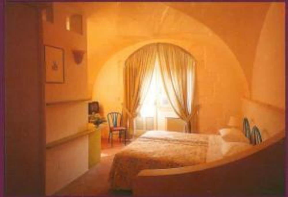 Camera da letto