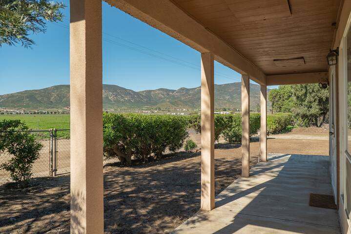 Valle De Guadalupe Large Home In Bc Wine Region Houses For Rent