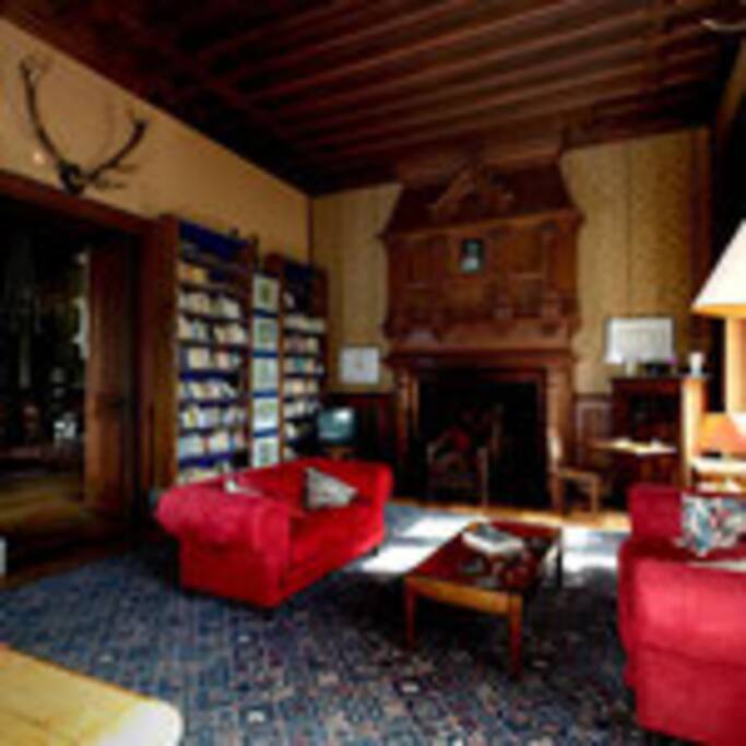 Bibliothèque