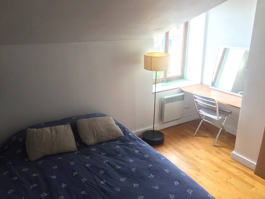 Chambre 2