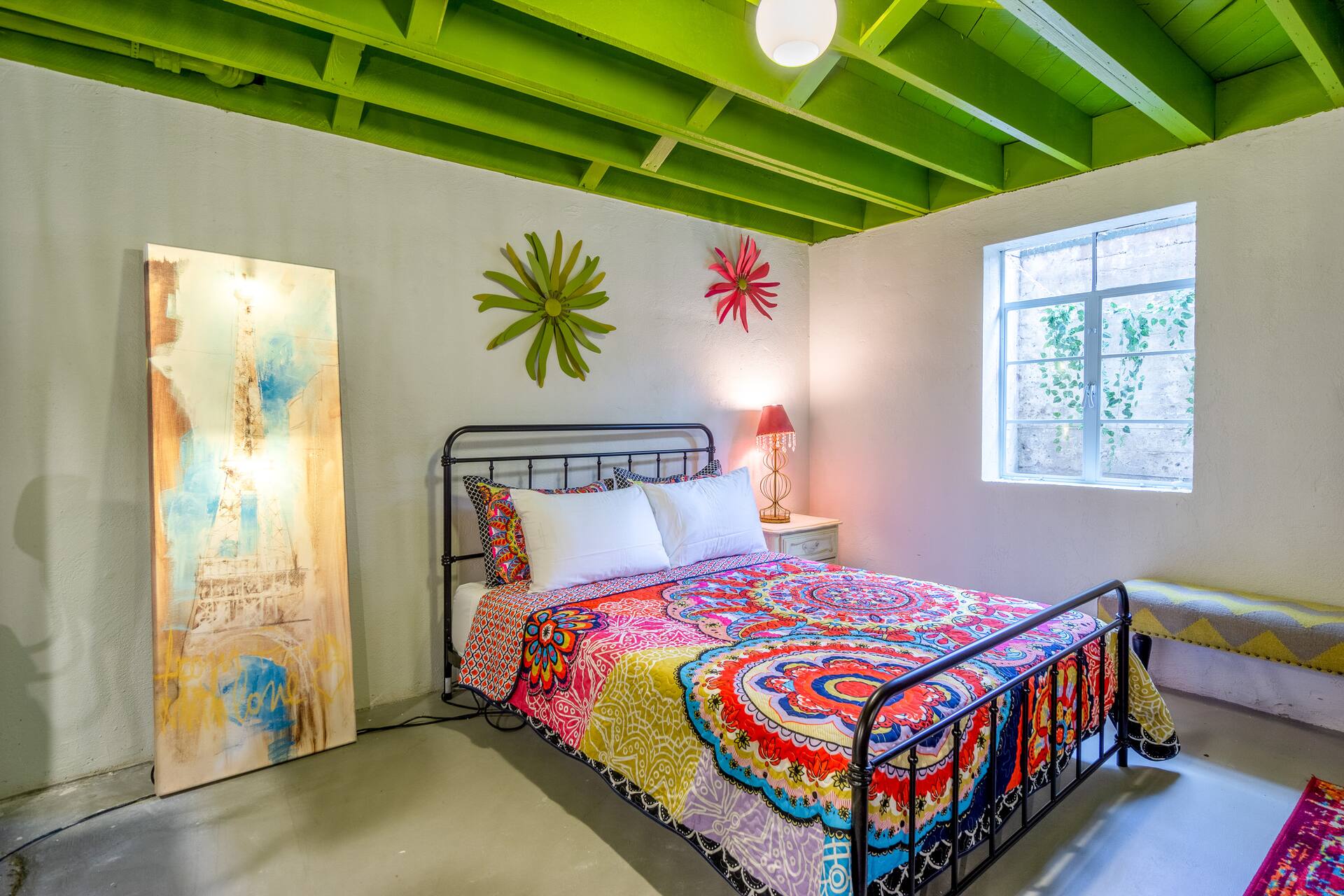 Comfy Colonial - up to 15 ppl, 5 mins to Plaza Dis — Foto 4