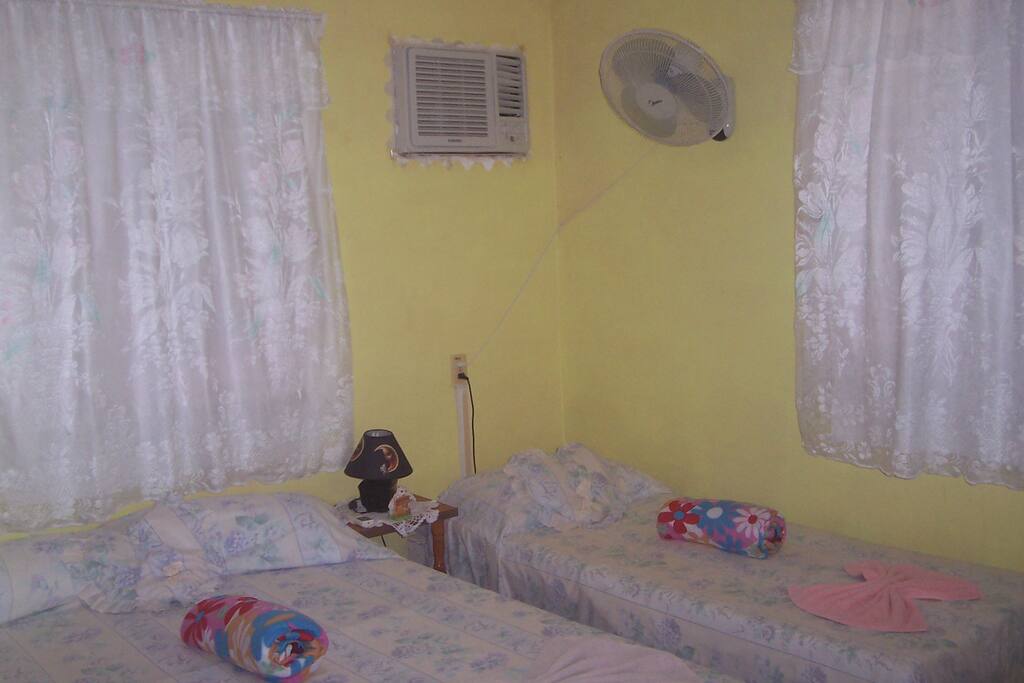 Habitacion