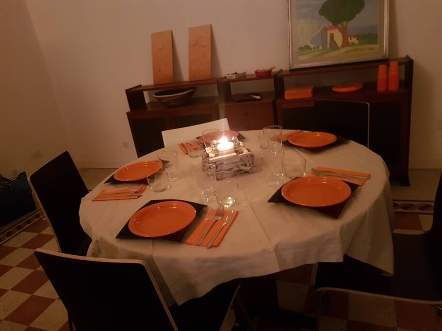 atmosfere di interni
