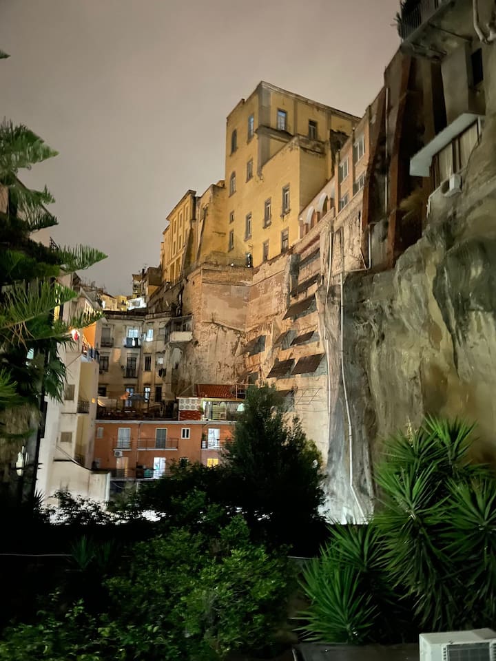 Nel Centro Storico Casa Silvana - Naples
