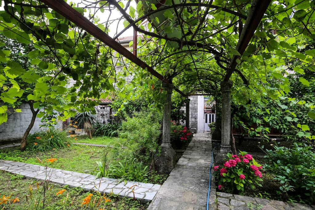 Gardening