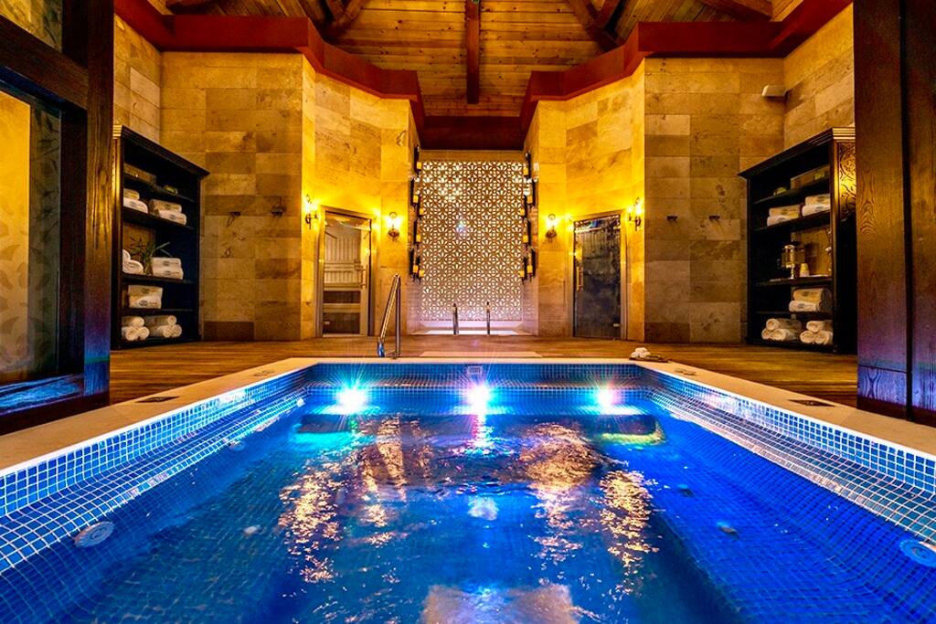 State of the Art Spa