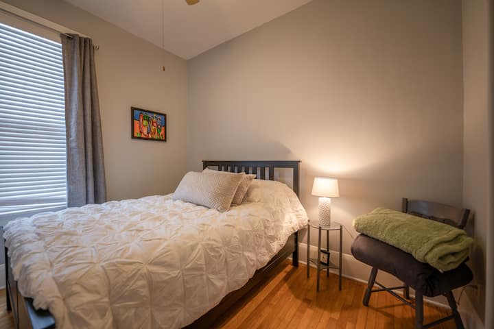 غرفة النوم 1