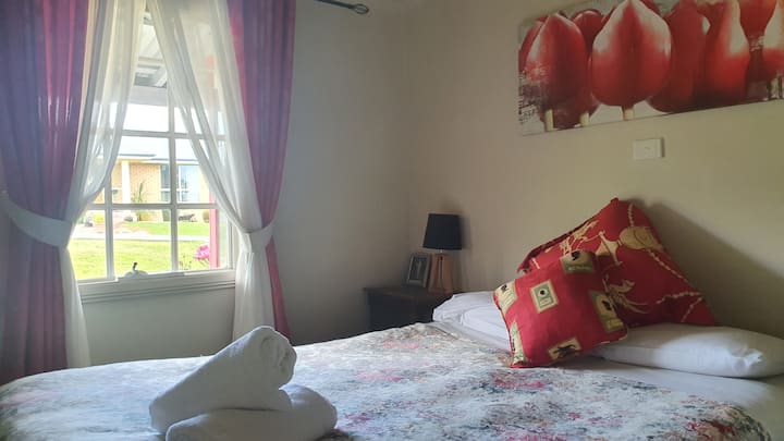 Chambre 1