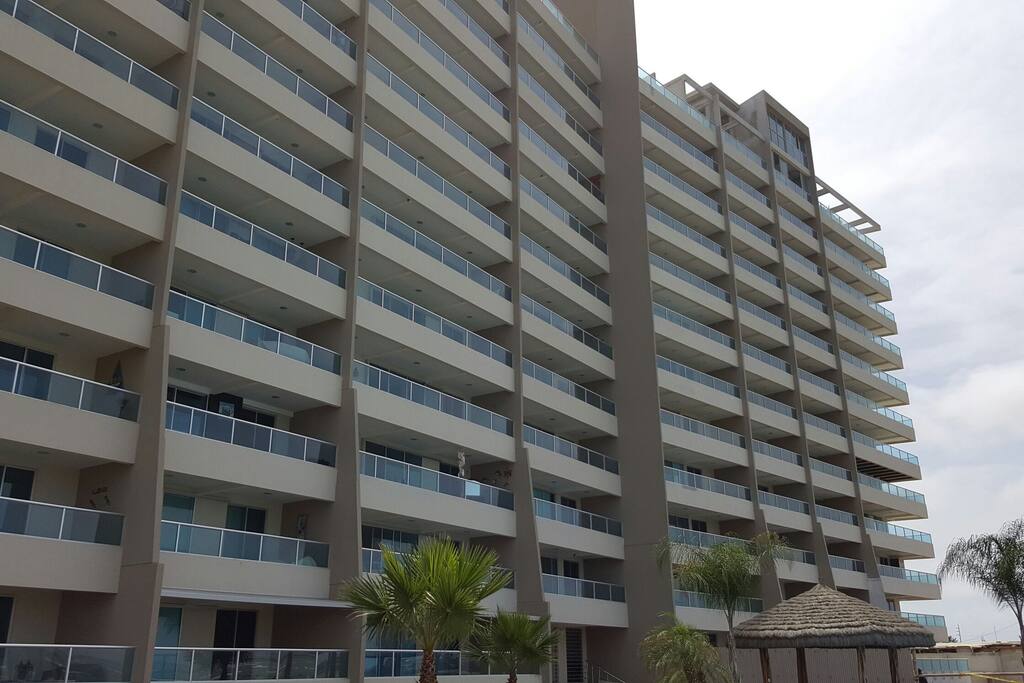 Son 90 departamentos