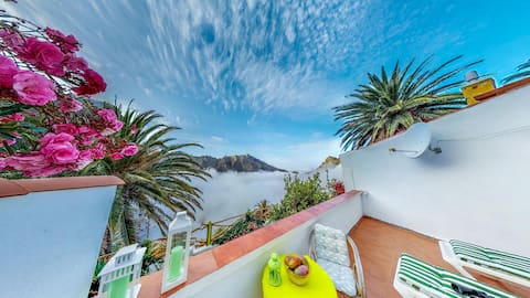 Sweet Home Masca