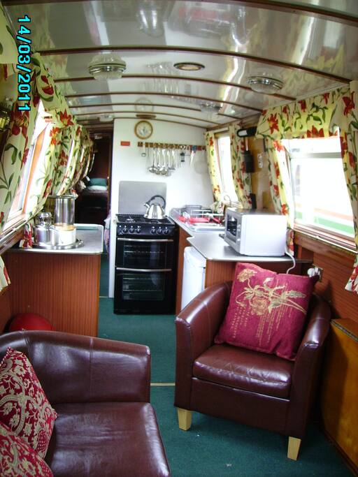 Galley