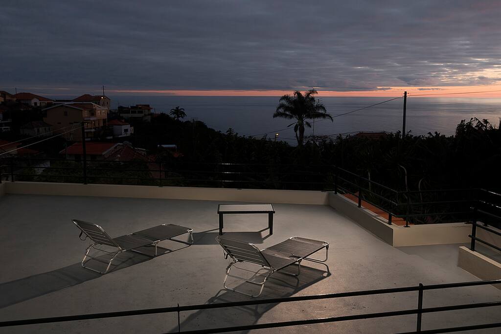 Terraço 2