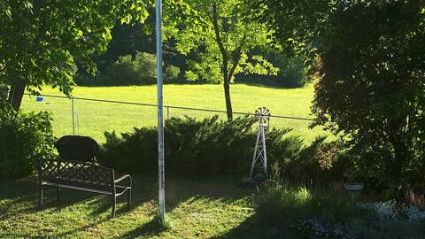 Cedars Acres Farm