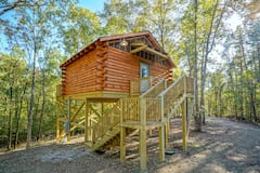 Whispering+Pines+Treehouse+%7C+Winter+Room+Rates