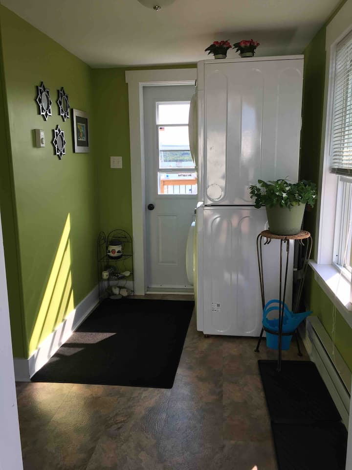 Home in Lewisporte · ★4.86 · 3 bedrooms · 3 beds · 1 bath