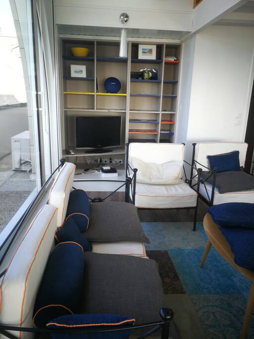 LE COIN TV