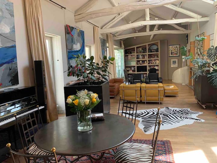 Spectaculaire 3 Suites Avec Terrasse - 5th arrondissement (district)