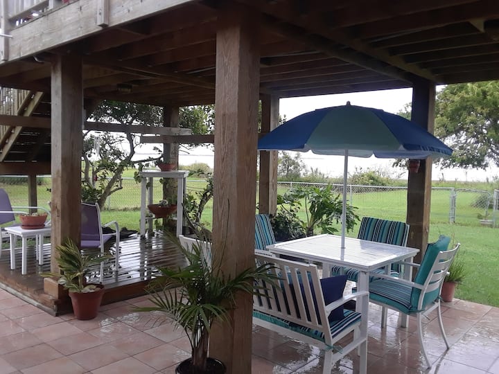 Seadrift Vacation Rentals Airbnb