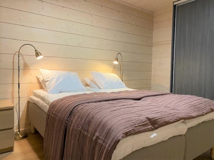 חדר שינה ראשי