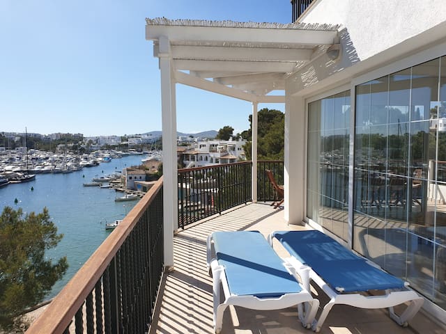 Airbnb Carrer De Sa Vinya Vacation Rentals Places To Stay