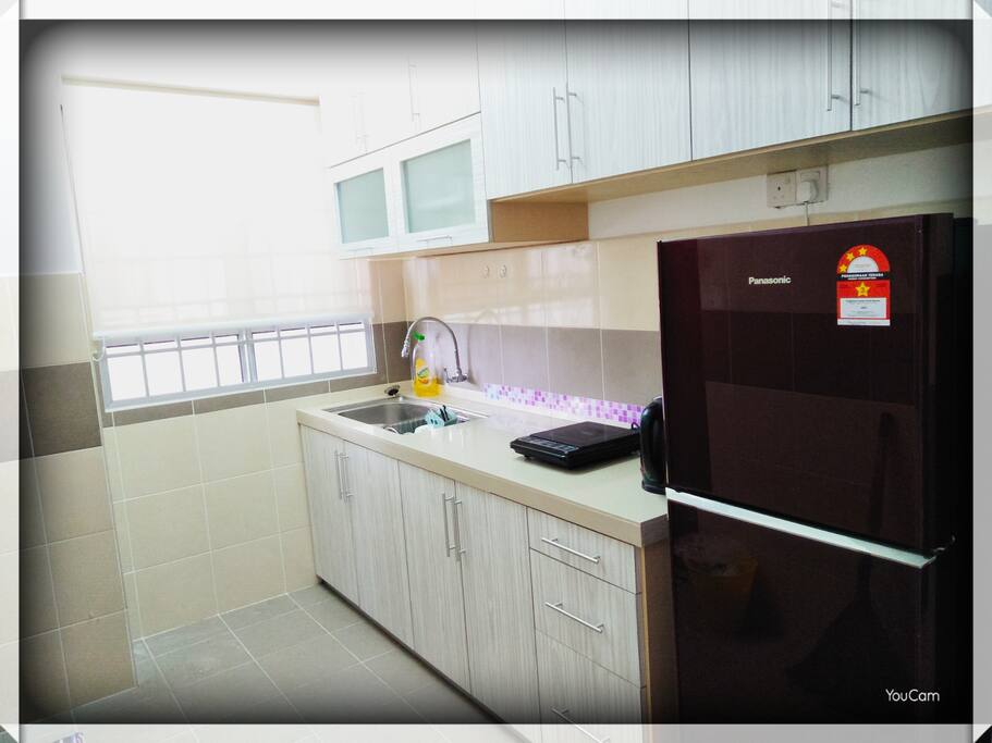 Kitchen ^__^
