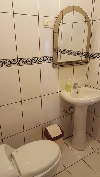 Baño