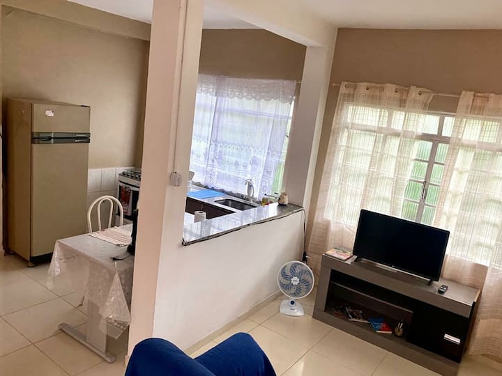Casa Próxima Ao Cta, Embraer, Inpe, Ita - São José dos Campos