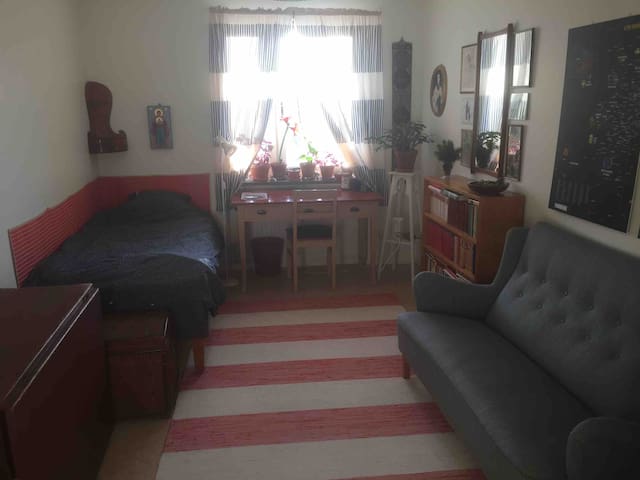 Airbnb Umea Vacation Rentals Places To Stay Vasterbotten