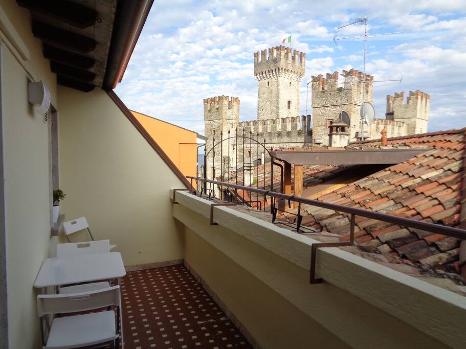 terrazza