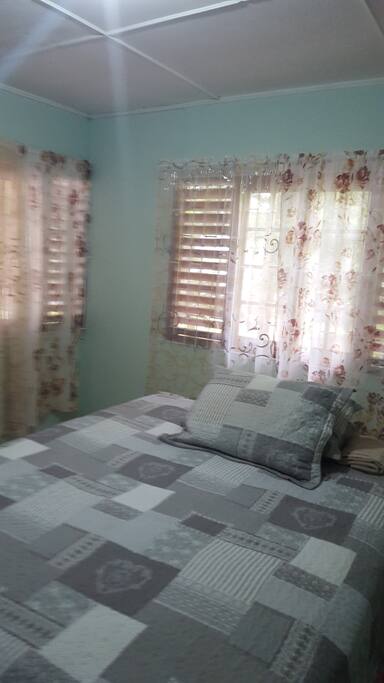 Bed room 1