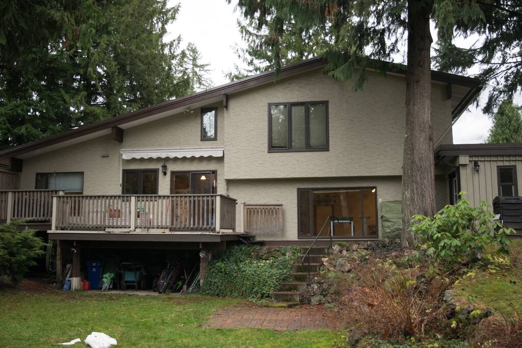 Back of House