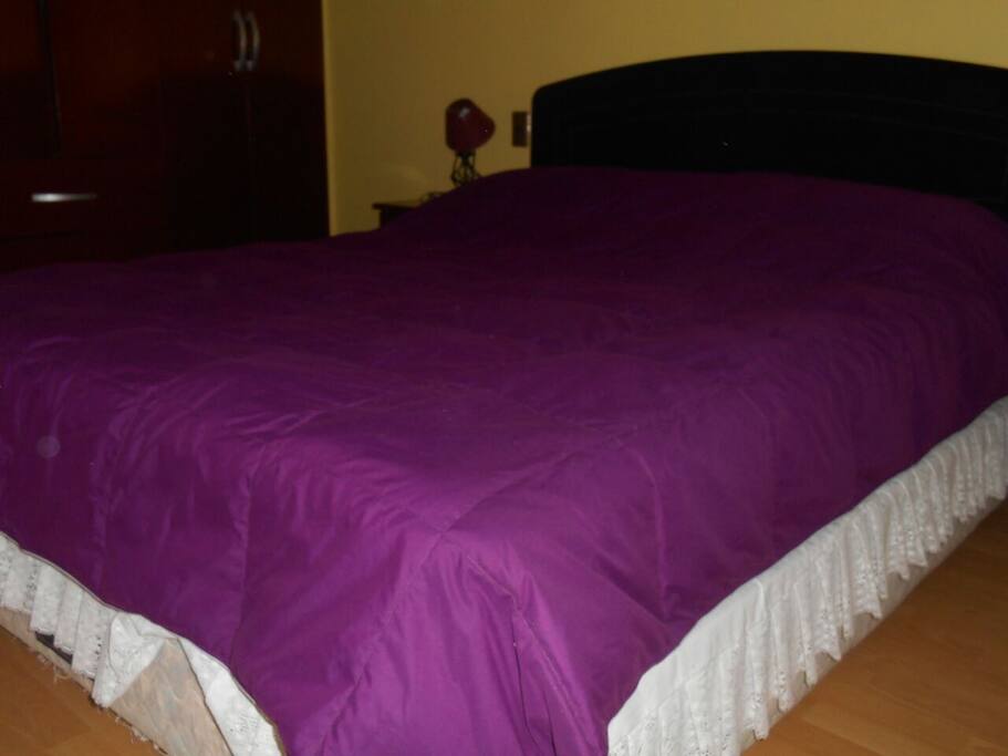 Dormitorio 1