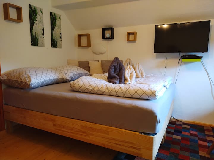 Boxspringbett 160x200