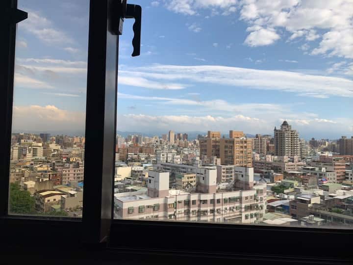 Zhongli District Vacation Rentals & Homes Taoyuan City, Taiwan Airbnb