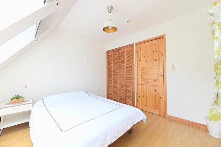 100m2 house/3BR/quiet str./near shinjyuku sta. gallery image 4