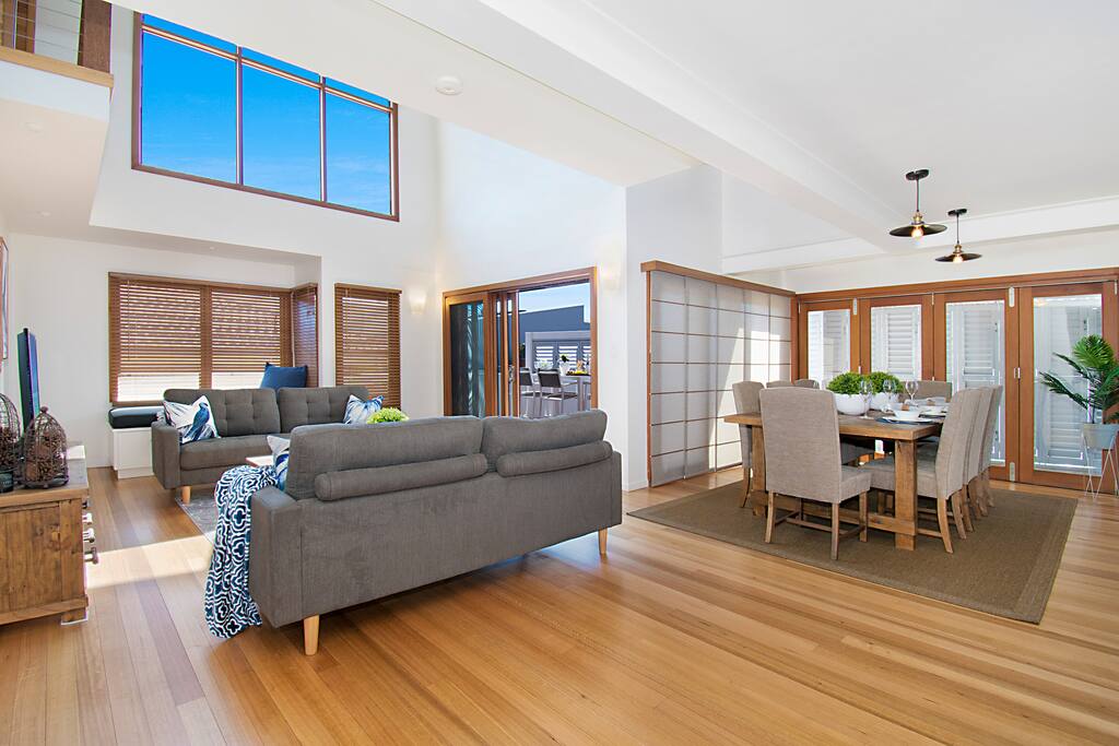Lennox On Byron - Beachside Chic!
