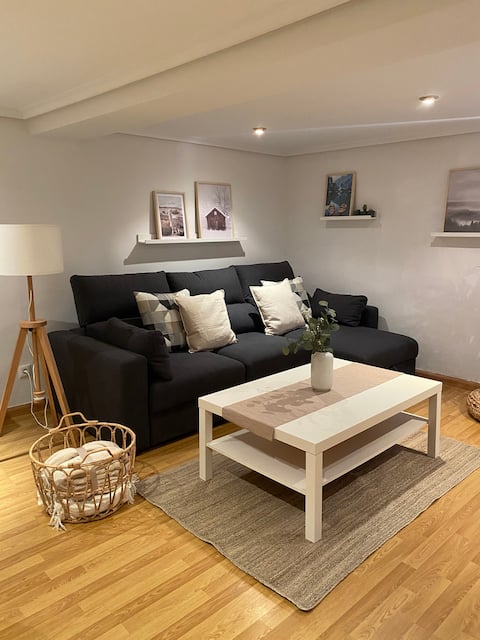 Puro encanto II in the heart of Santo Domingo