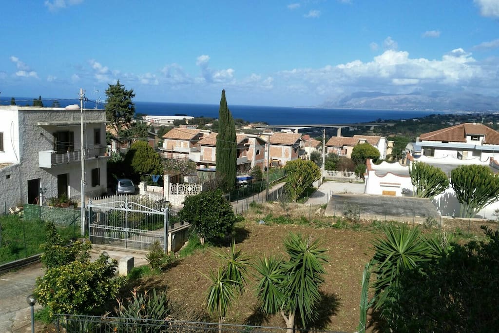 Affitto Appartamenti Castellammare Del Golfo Affitto Appartamenti Castellammare Del Golfo