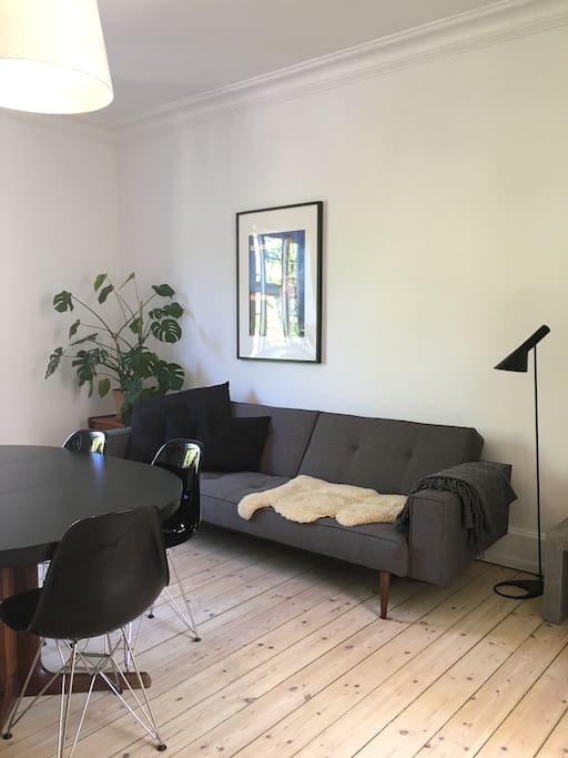 Sofa bed
