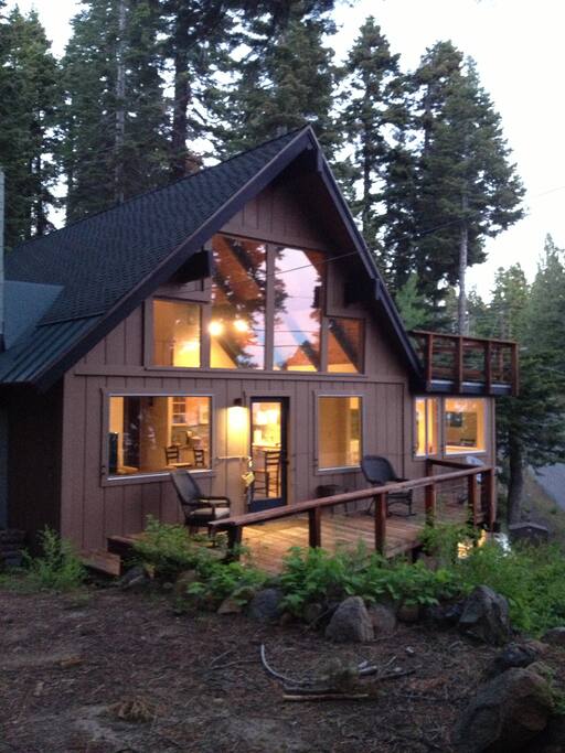 Firesign Restaurant Tahoe City Firesign Restaurant Tahoe City