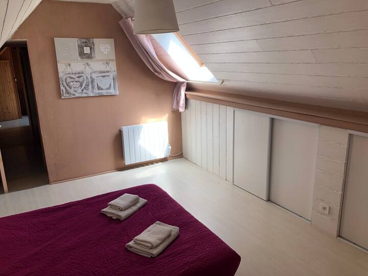 غرفة النوم 1