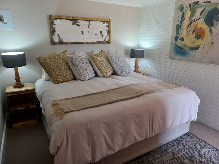 ห้องนอน