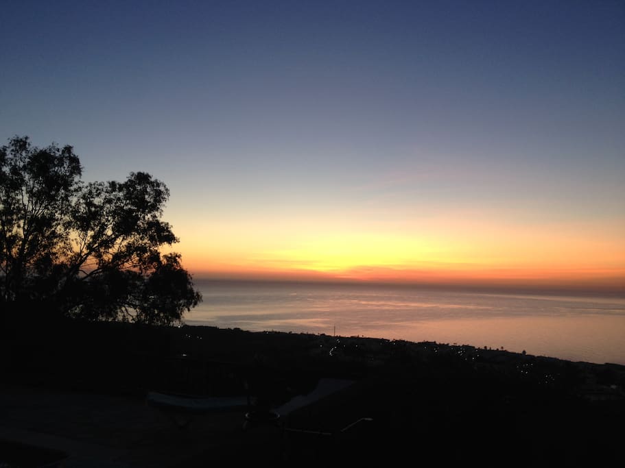 Early Morning