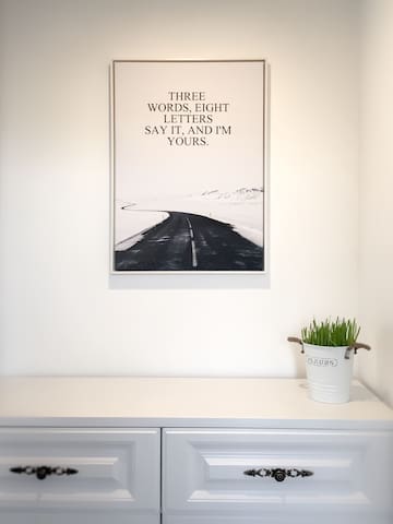 临近朝阳大悦城的独立房间，与猫主人共度美好时光