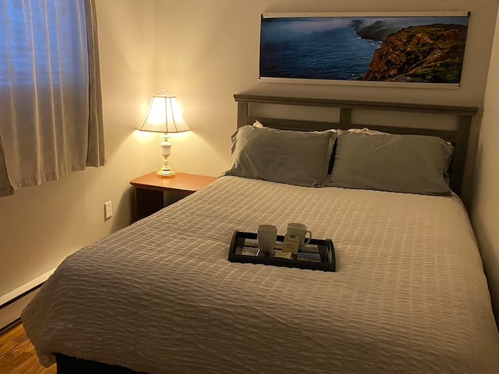 Gander Vacation Rentals & Homes Newfoundland and Labrador, Canada