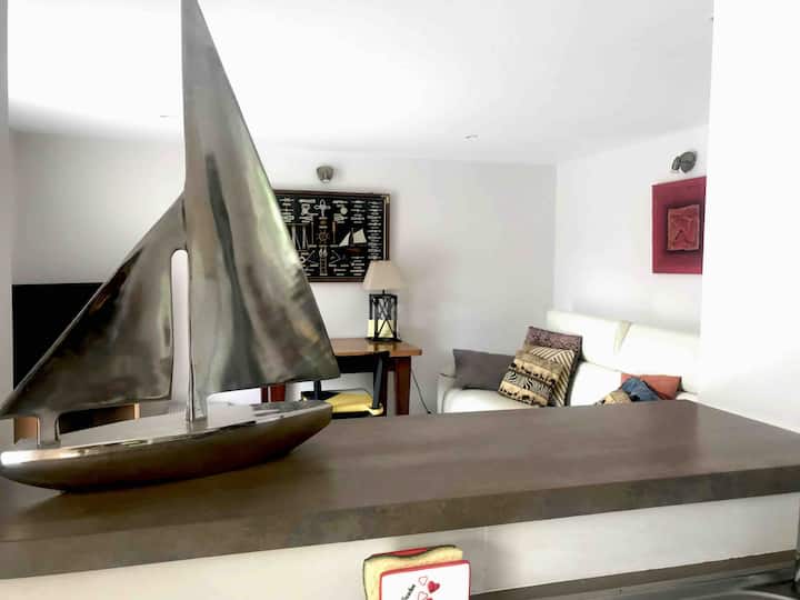 Villa Stella, La Teste De Buch - Cap Ferret