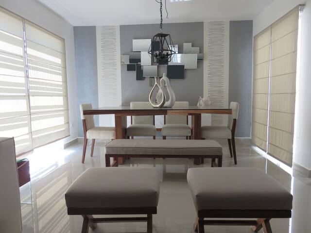 MAZATLAN IS MY HOME,3 ALBERCAS,ASADOR  PLAYA CERCA