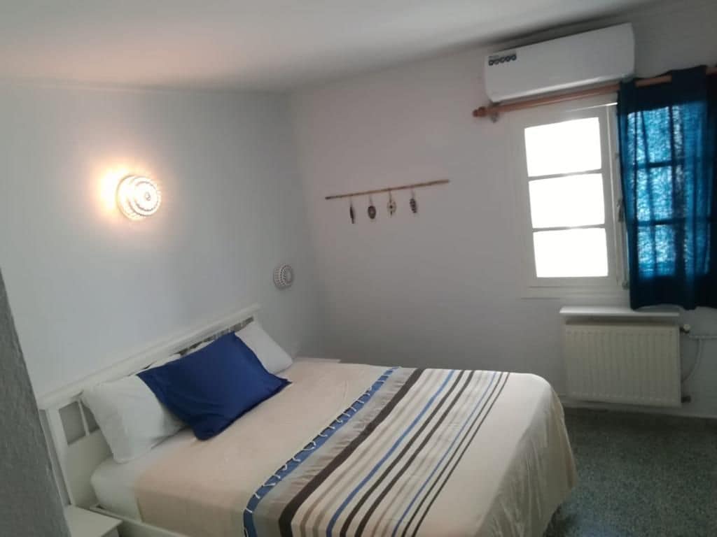 Საძინებელი 1