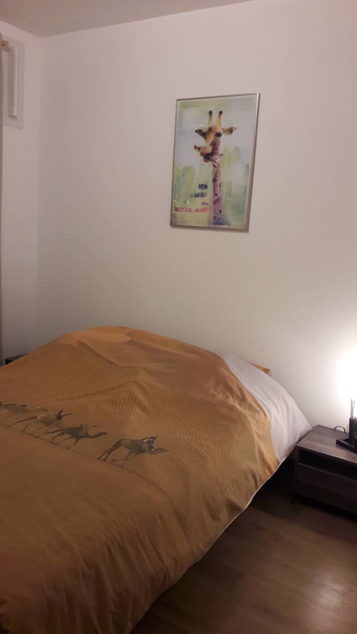 Chambre 2