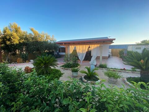 Casa Shardana - Nature and Sea in Sardinia - Giba